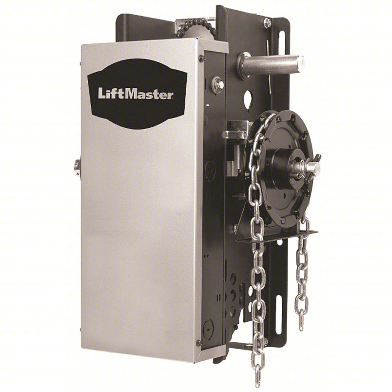 Chamberlain LiftMaster Elite Logic 3.0 Commercial Door Operators