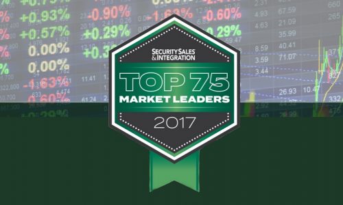 Security&#8217;s Best Strategists Celebrated in Inaugural SSI Top 75 Market Leaders Program