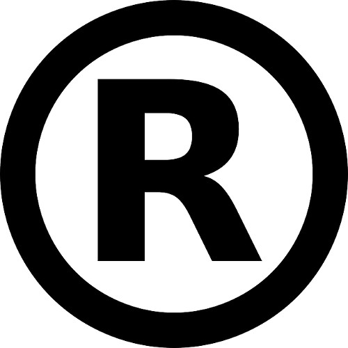 trademark symbol