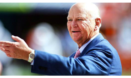 Wayne Huizenga, Who Once Tried to Acquire ADT, Dead at 80