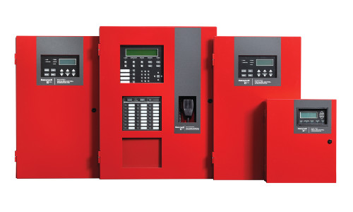 Honeywell Launches New Series of Silent Knight Fire Alarm Control Panels