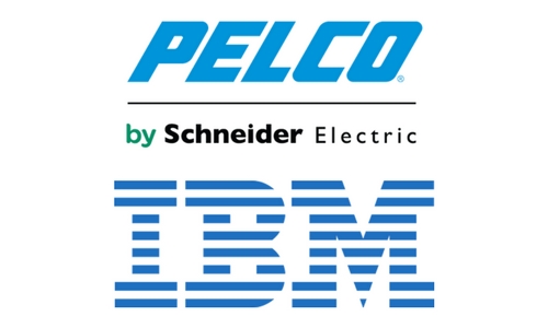 Pelco Partners With IBM for Intelligent Video Analytics