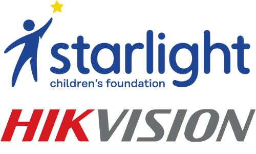 Hikvision Sponsors Gala for Starlight Children’s Foundation Canada