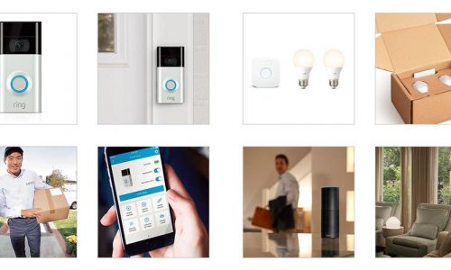 Installations and No Monthly Fees – Amazon’s Answer to Home Security