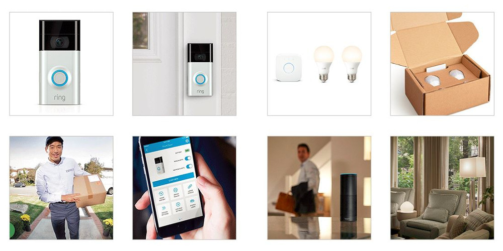 Installations and No Monthly Fees – Amazon’s Answer to Home Security