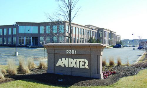 Analyzing Anixter: Execs Talk Rebranding, Being a Complete Security Solution Provider