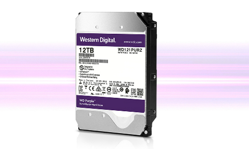 Western Digital Releases New Hard Drive That Utilizes AI