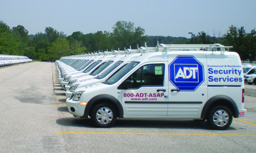 ADT Selected as Exclusive Security Provider for National Retail Chain