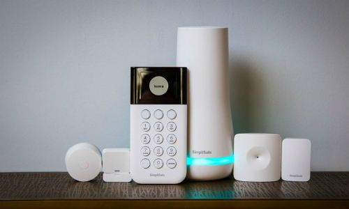 SimpliSafe Strikes Deal to Sell Controlling Interest to Hellman & Friedman