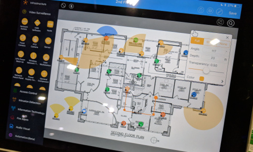 Here’s How Manufacturers Are Stepping Up Their Fire Alarm, CO2 Wares