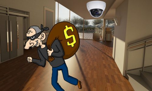 Considerations to Think About When Sharing Surveillance Footage With Customers