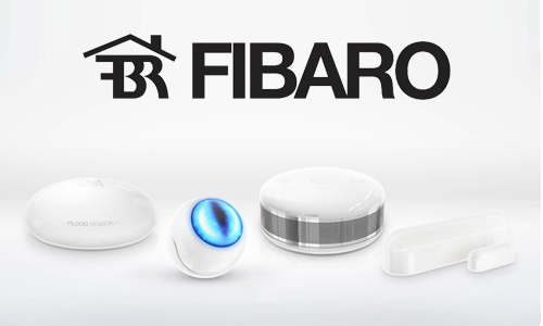 Global Home Automation Player Nice Group Acquires Fibaro