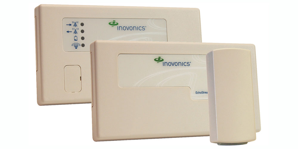 Up Your Game with Inovonics