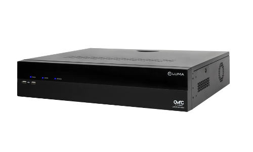 SnapAV Adds New NVRs, DVRs to Luma Surveillance Lineup