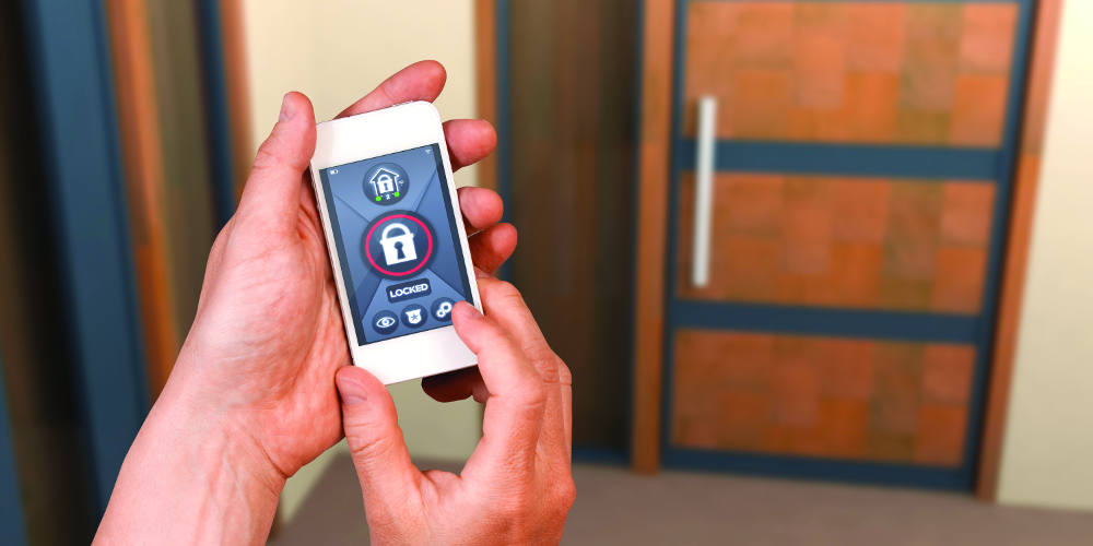 Keys to Unlocking More RMR in SMB & Residential Access Control