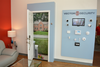 vector security smart home