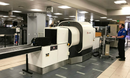 TSA to Install CT Scanners That Create 3-D Images of Bag Contents at 15 Airports