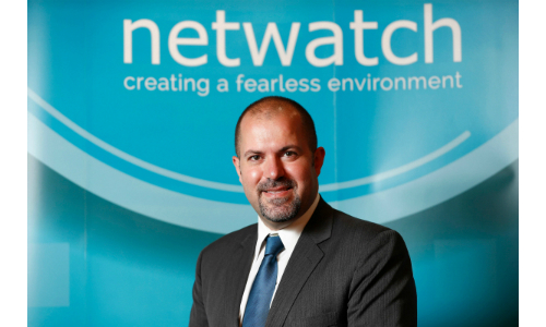 Netwatch Group Names Hatem Khalifa as Marketing Director