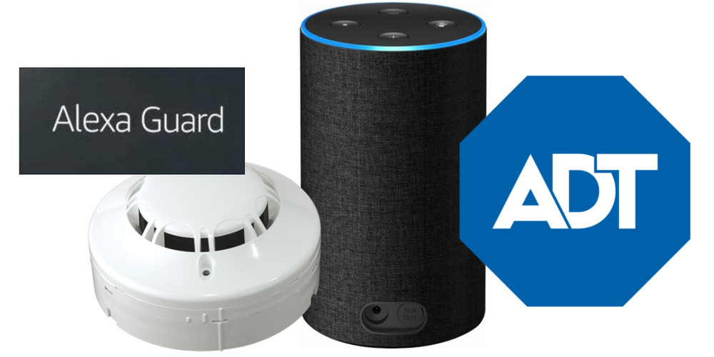 Connecting Amazon Alexa-Enabled Devices with Ring Devices