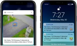 Read: Alarm.com Video Analytics Service Integrates With Existing Cameras