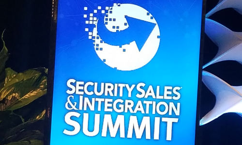 Security Pros Share Success, Sharpen Skillsets at <i>SSI</i> Summit