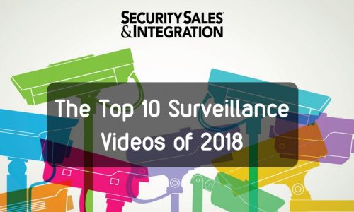 The Top 10 Surveillance Videos of 2018