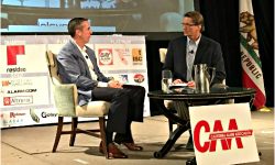 Read: Inside the Smart Home & Beyond With Tim Whall at CAA Winter Conference