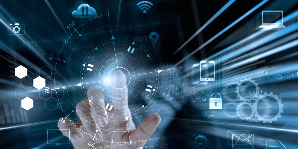 10 Factors Propelling Technology in the Electronic Security Industry