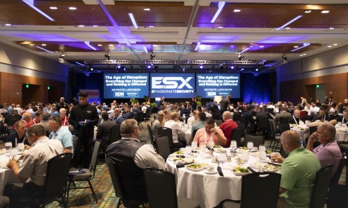 ESX Reveals 2019 Educational Programming Lineup