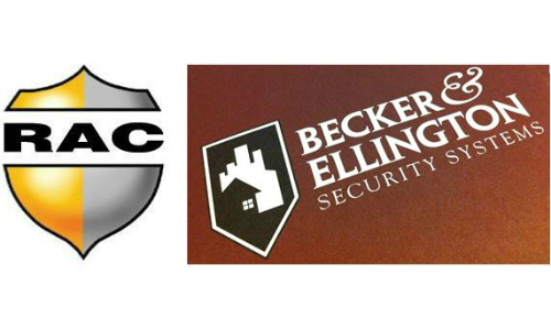 Richmond Alarm Acquires Becker & Ellington Security Systems