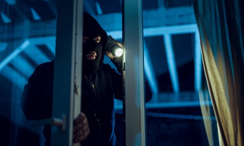U S Cities With The Most And Least Property Crime Security Sales U S Cities With The Most And Least Property Crime Security Sales