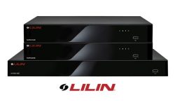 Read: LILIN Reveals Trio of PoE NVRs at ISE 2019