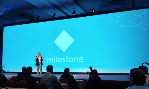 Milestone Community Preaches Disruption, Innovation at MIPS 2019