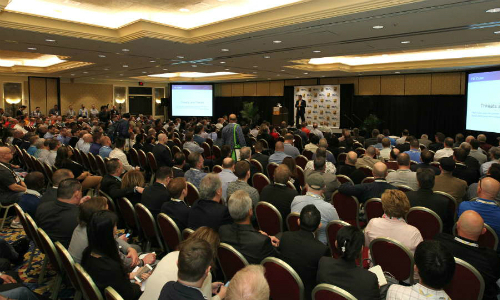 ISC West Keynote Series to Focus on Homeland and Stadium Security