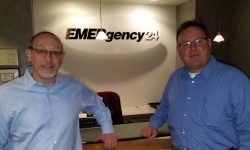 Read: EMERgency24 Places Urgency on Employees and Customers as Well as Signals