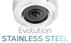 Read: OnCam Updates Evolution Stainless Steel Camera Line