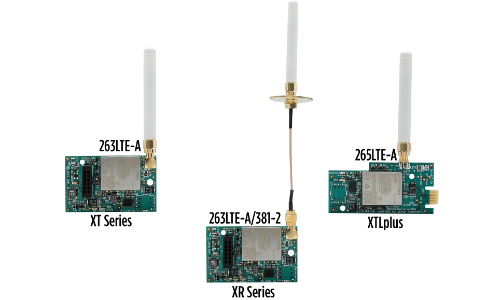 DMP Introduces LTE Alarm Communicators for AT&T Service Areas