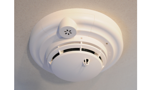 Multisensor Smoke Heat Detectors - Blazequel