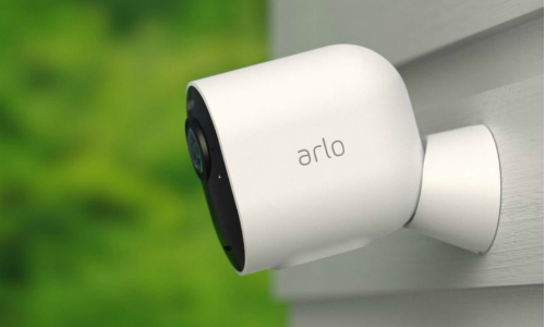 Arlo Technologies Reports Improved Q1 Performance