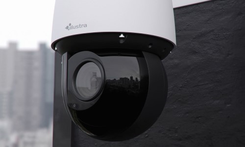 Why Most New Dome Cameras No Longer Need That ‘Bubble’