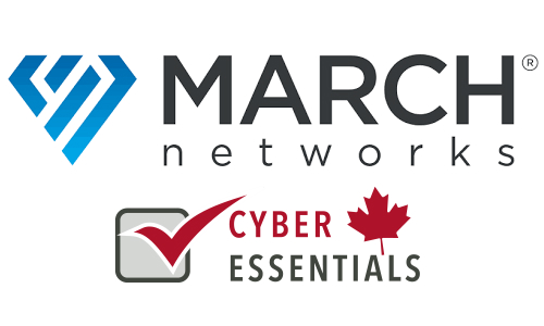 March Networks Earns Cybersecure Designation for 2nd Consecutive Year