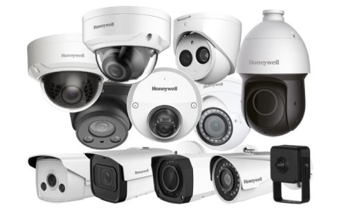 Honeywell Adds 6 Cameras to Performance Series Portfolio, Upgrades Others