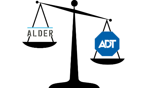 ADT Wins $4M Verdict Against Alder Holdings for Duping Customers