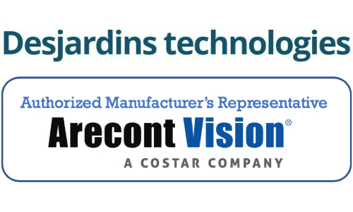 Arecont Vision Costar Brings On Rep Firm to Cover Eastern Canada