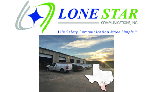 Lone Star Communications Acquires Advanced Communications & Cabling