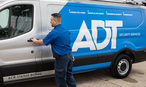 ADT Makes Major Commercial Statement With Bolstered Services, Offerings