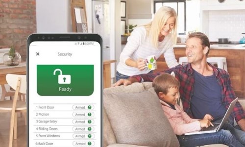 Clare Adds New Security Integrations to Smart Home Platform