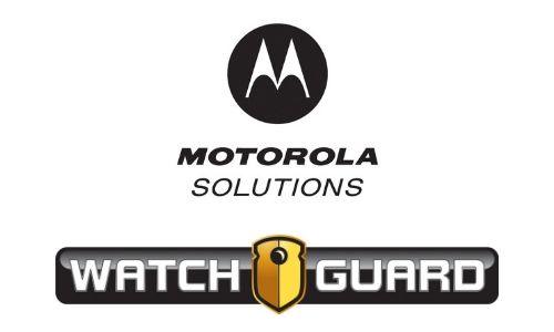 Motorola Acquires Mobile Video Solutions Provider WatchGuard