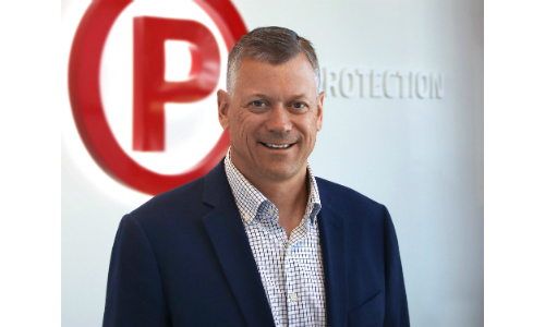 Potter Electric Signal Co. Names Gerald Connolly as CEO