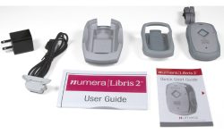 Read: Numera Lifts Curtain on Libris 2 mPERS Device With 4G LTE Support